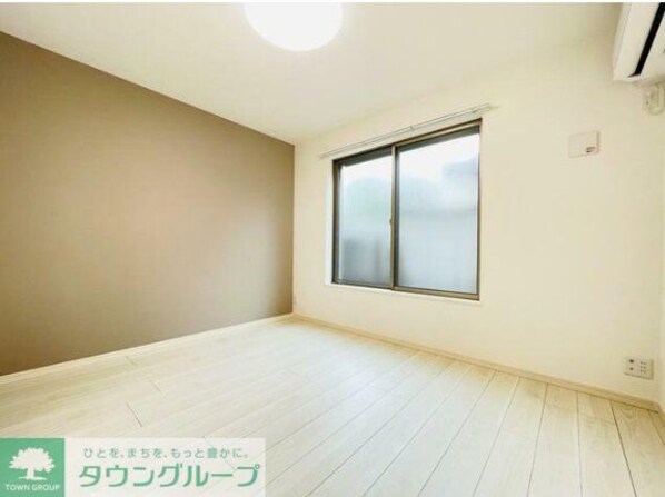 府中の森Twinkleの物件内観写真